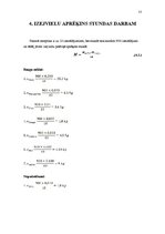 Referāts 'Konditorejas cehs', 13.