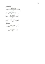 Referāts 'Konditorejas cehs', 14.