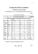 Referāts 'Konditorejas cehs', 15.