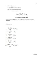 Referāts 'Konditorejas cehs', 16.