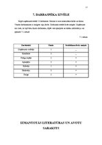 Referāts 'Konditorejas cehs', 27.