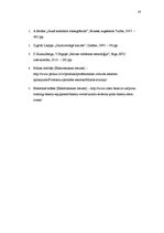 Referāts 'Konditorejas cehs', 28.