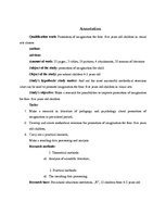 Diplomdarbs '4 - 5 gadīgu bērnu iztēles sekmēšana zīmēšanā', 4.