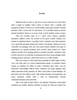 Diplomdarbs '4 - 5 gadīgu bērnu iztēles sekmēšana zīmēšanā', 6.