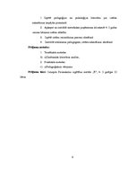 Diplomdarbs '4 - 5 gadīgu bērnu iztēles sekmēšana zīmēšanā', 8.