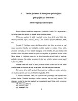 Diplomdarbs '4 - 5 gadīgu bērnu iztēles sekmēšana zīmēšanā', 9.