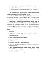 Diplomdarbs '4 - 5 gadīgu bērnu iztēles sekmēšana zīmēšanā', 23.