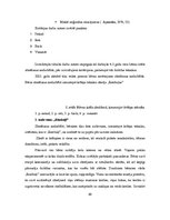 Diplomdarbs '4 - 5 gadīgu bērnu iztēles sekmēšana zīmēšanā', 38.