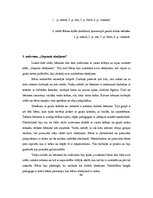 Diplomdarbs '4 - 5 gadīgu bērnu iztēles sekmēšana zīmēšanā', 43.