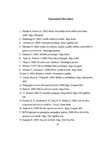 Diplomdarbs '4 - 5 gadīgu bērnu iztēles sekmēšana zīmēšanā', 47.