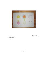 Diplomdarbs '4 - 5 gadīgu bērnu iztēles sekmēšana zīmēšanā', 56.