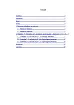 Referāts 'Taisnstūra 7×15 salikšana no L pentamino un patvaļīgiem k pentamino (k = 1, 2, 3', 3.