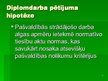 Prezentācija 'Darba alga un to noteicošie kritēriji Latvijas Republikas pašvaldībās', 4.