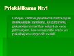 Prezentācija 'Darba alga un to noteicošie kritēriji Latvijas Republikas pašvaldībās', 6.