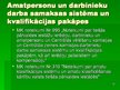 Prezentācija 'Darba alga un to noteicošie kritēriji Latvijas Republikas pašvaldībās', 18.