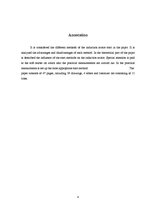 Diplomdarbs 'Palaišanas procesu novērtējums asinhronajam dzinējam, darbojoties ar laidenās pa', 4.