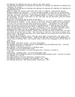 Eseja 'Calamity Jane', 2.