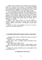 Diplomdarbs 'Jēkabpils Sporta skolas attīstības plāns no 2012. līdz 2015.gadam', 20.