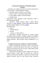 Referāts 'Infekcijas kontrole zobārstniecības kabinetā', 5.