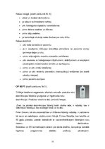 Referāts 'Infekcijas kontrole zobārstniecības kabinetā', 10.