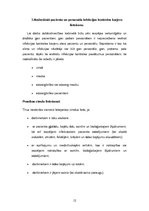 Referāts 'Infekcijas kontrole zobārstniecības kabinetā', 12.