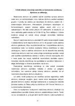 Referāts 'Infekcijas kontrole zobārstniecības kabinetā', 15.