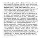 Eseja 'Comparing "To Kill a Mockingbird" and "Bless Me, Ultima".', 2.