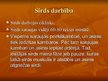 Prezentācija 'Sirds', 4.