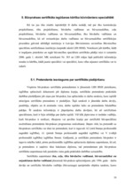 Referāts 'Būvprakses sertifikācija', 10.