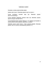 Referāts 'Būvprakses sertifikācija', 21.