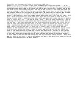 Eseja 'Dont you ever wonder what going on in our teenage minds? well here are some issu', 1.