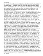 Eseja 'The Development of the Silk Road during the Han Dynasty', 1.