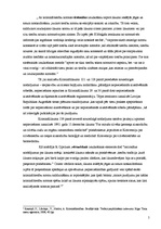 Eseja 'Krimināllikuma iztulkošana', 5.