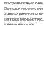 Eseja '"The Scarlet Ibis" by James Hurst', 1.