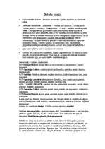 Konspekts 'Debašu teorijas īss apraksts', 1.