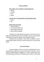 Konspekts 'Fokusgrupas kā kvalitatīvo pētījumu metode. Metodes raksturīgās iezīmes. Fokusgr', 2.