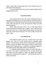 Konspekts 'Fokusgrupas kā kvalitatīvo pētījumu metode. Metodes raksturīgās iezīmes. Fokusgr', 3.