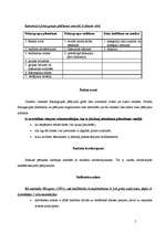 Konspekts 'Fokusgrupas kā kvalitatīvo pētījumu metode. Metodes raksturīgās iezīmes. Fokusgr', 5.