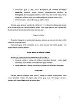 Konspekts 'Fokusgrupas kā kvalitatīvo pētījumu metode. Metodes raksturīgās iezīmes. Fokusgr', 6.