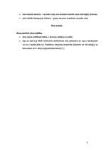 Konspekts 'Fokusgrupas kā kvalitatīvo pētījumu metode. Metodes raksturīgās iezīmes. Fokusgr', 8.