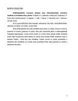 Referāts 'Kodolmagnētiskās rezonanses pētījumi starp ribonukleīnskābju monomēru standarta ', 2.