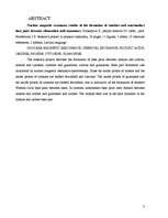 Referāts 'Kodolmagnētiskās rezonanses pētījumi starp ribonukleīnskābju monomēru standarta ', 3.