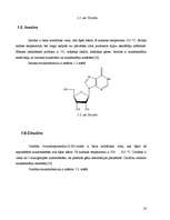 Referāts 'Kodolmagnētiskās rezonanses pētījumi starp ribonukleīnskābju monomēru standarta ', 16.