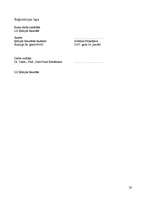 Referāts 'Kodolmagnētiskās rezonanses pētījumi starp ribonukleīnskābju monomēru standarta ', 28.