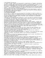 Eseja 'Attitude Change', 1.