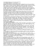 Eseja 'Attitude Change', 3.