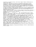 Eseja 'Attitude Change', 4.