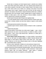 Konspekts 'Kognitīvā teorija', 1.