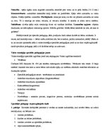 Konspekts 'Kognitīvā teorija', 3.