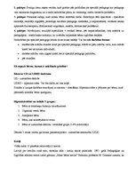 Konspekts 'Kognitīvā teorija', 4.